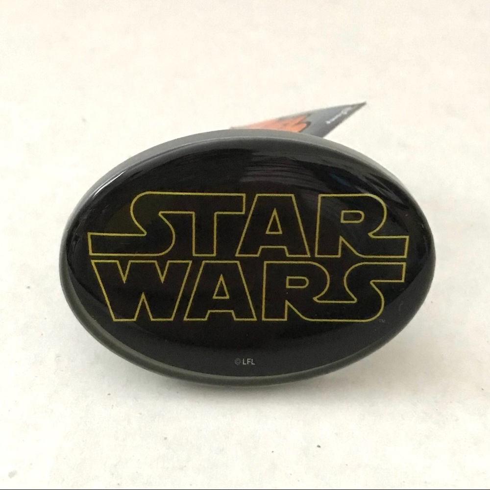 ✂️NWT Star Wars Drawer Handle 📦BUNDLE ME📦